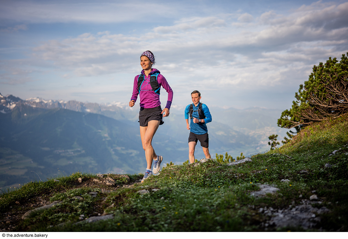 Trek Safari - King Dachstein Trail pro běžce 6